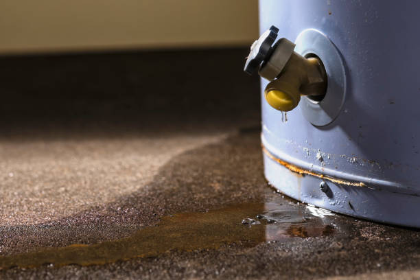 Water damage restoration experts in Brightwood, VA