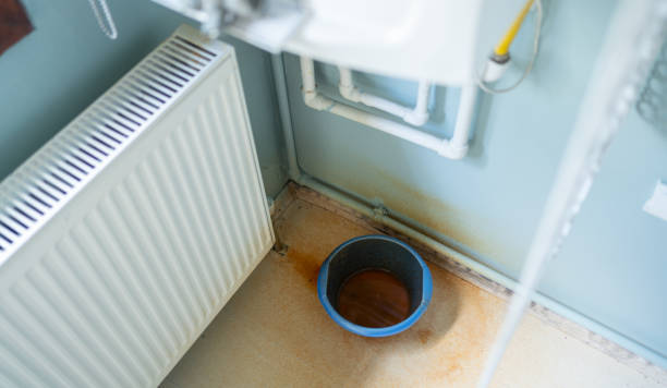 Water damage restoration experts in Brightwood, VA
