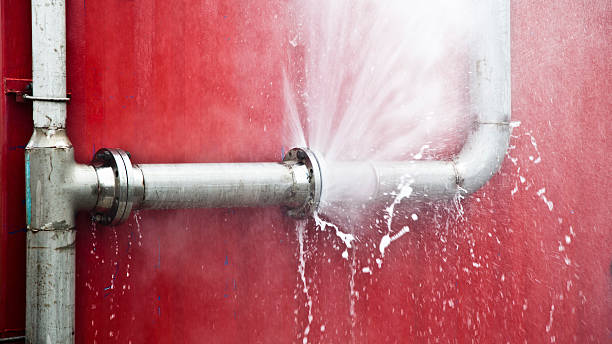 Local water damage restoration in Brightwood, VA
